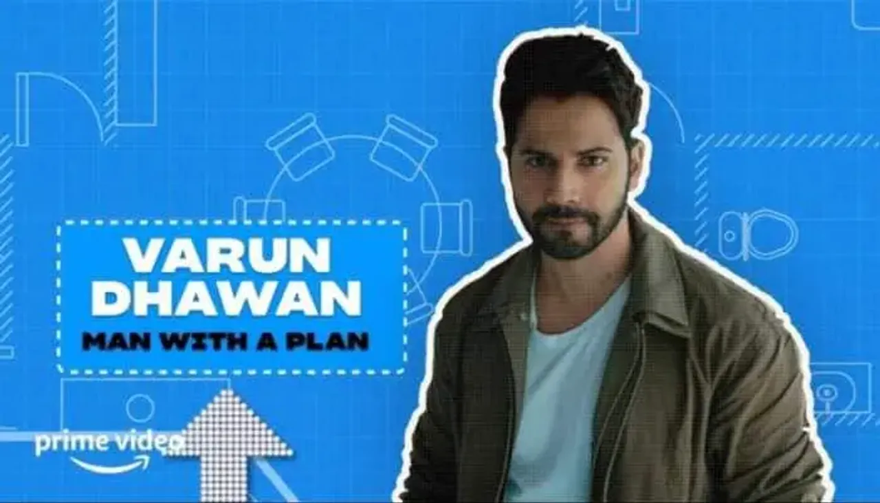 Varun Dhawan
