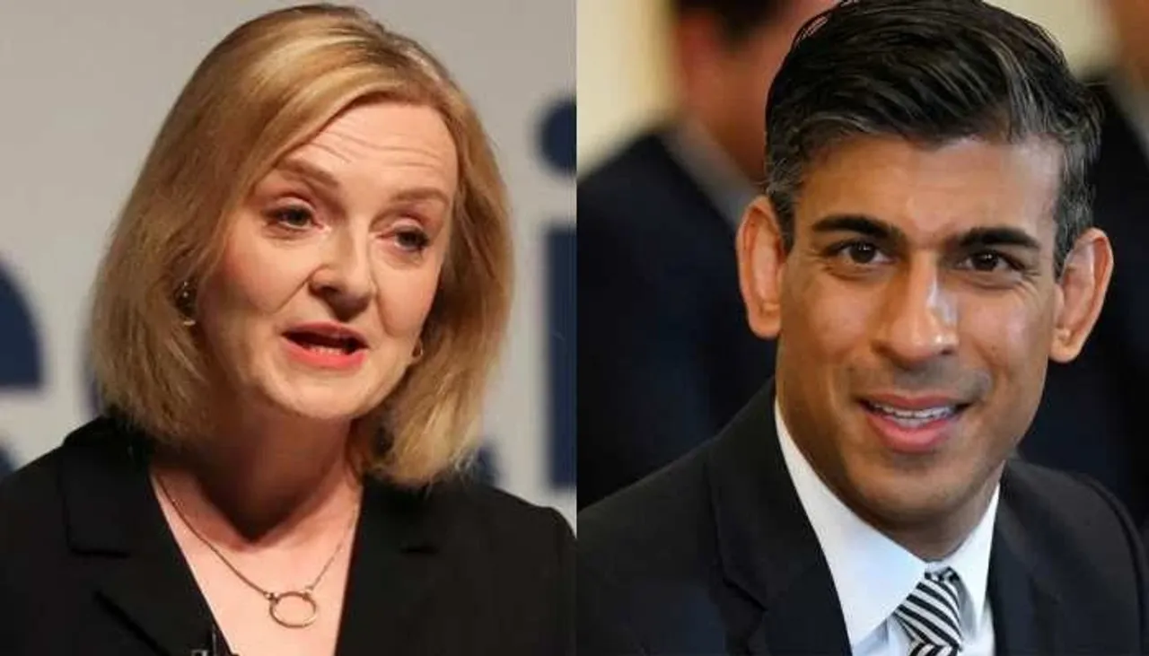 Liz Truss