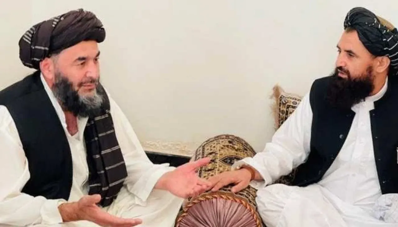 Haji Bashir Noorzai