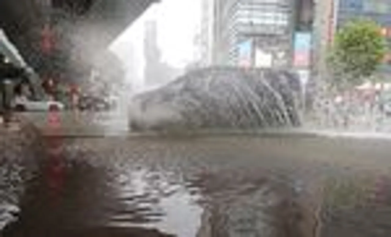 Typhoon Nanmadol