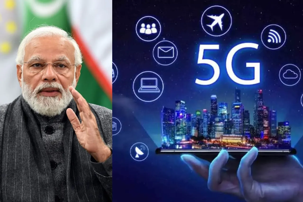5G