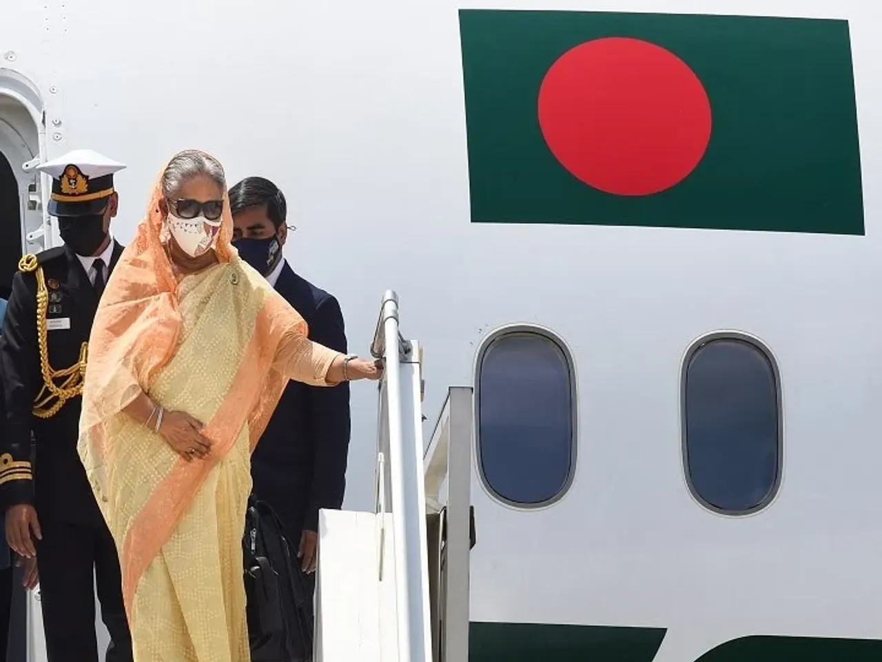 Bangladesh pm
