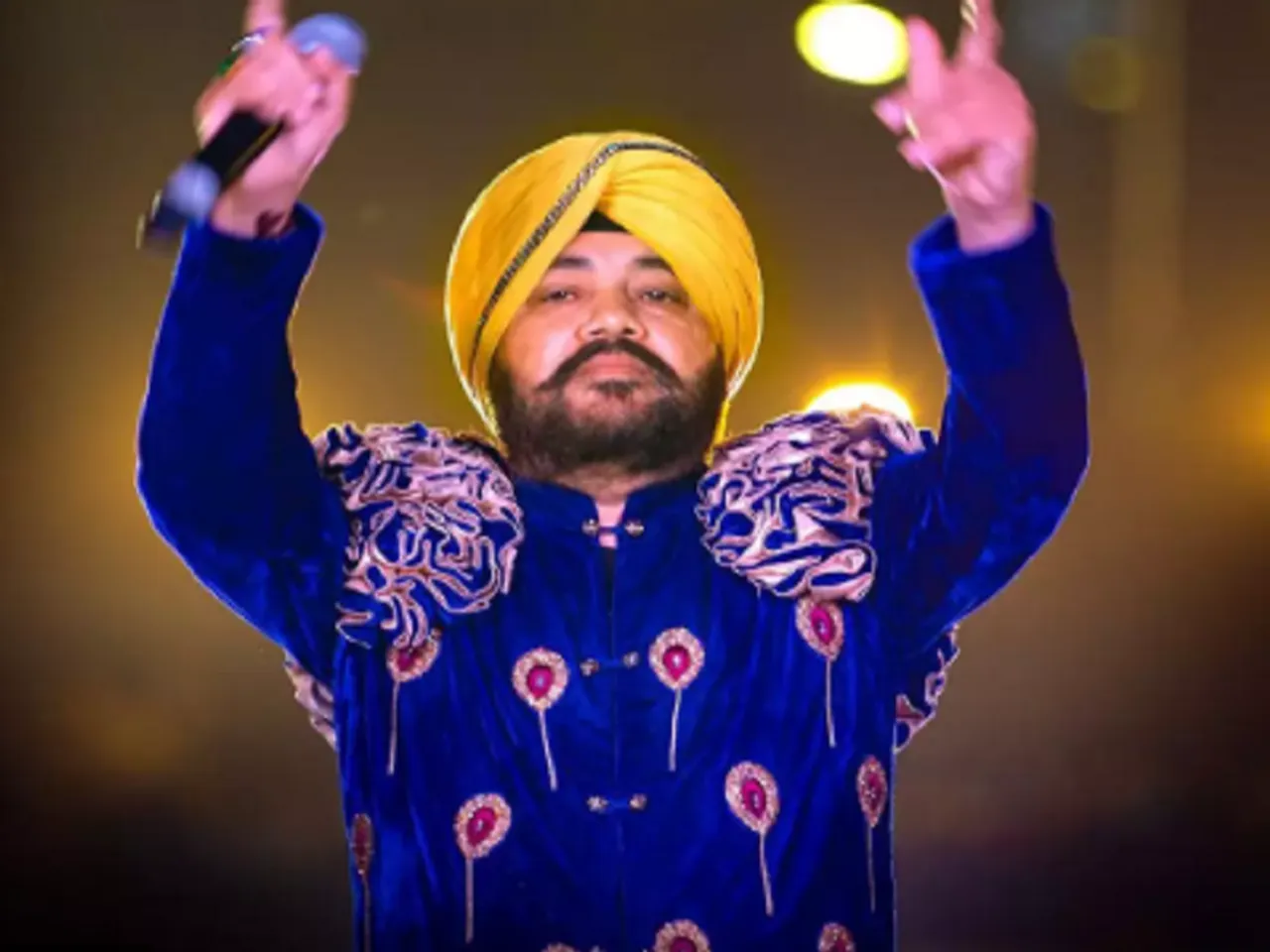Daler Mehndi