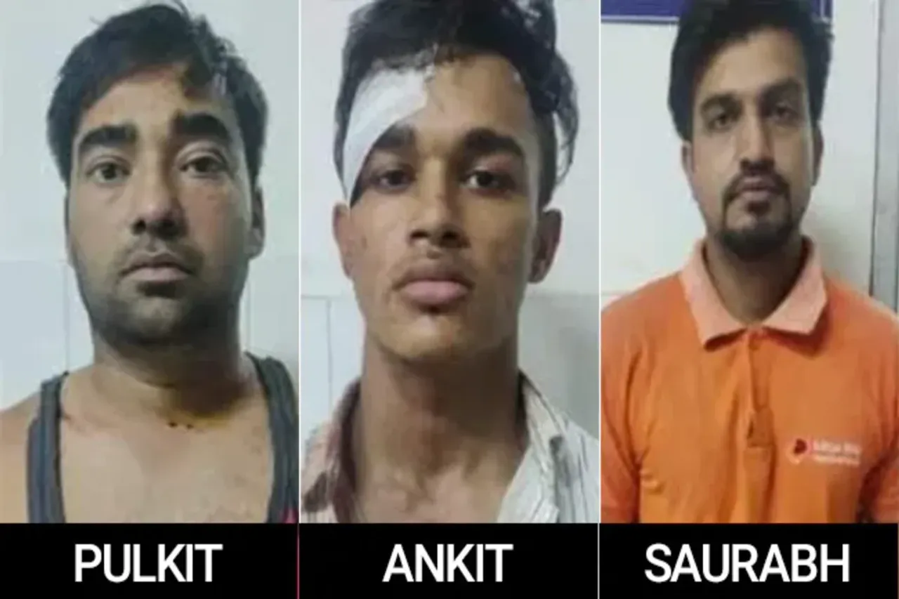Uttarakhand murder case