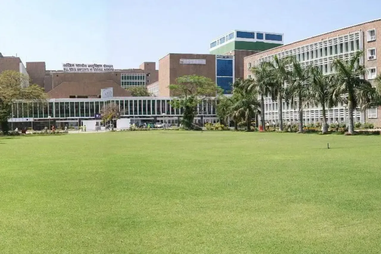AIIMS