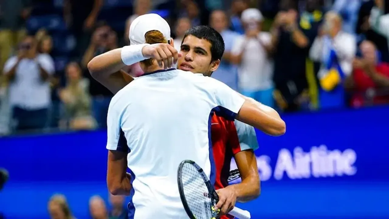 US Open