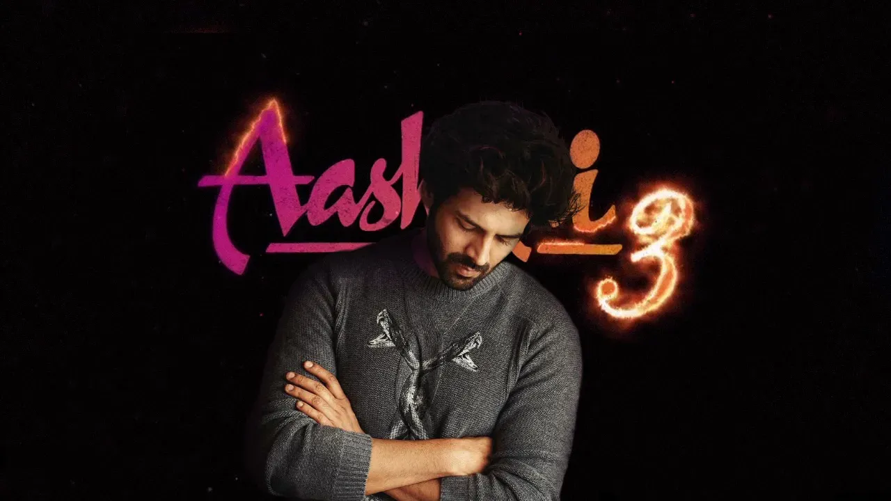 Aashiqui 3
