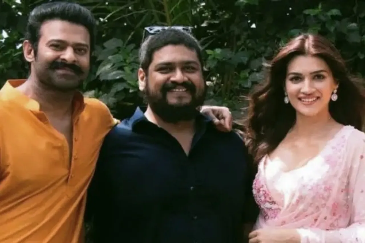 Adipurush Teaser