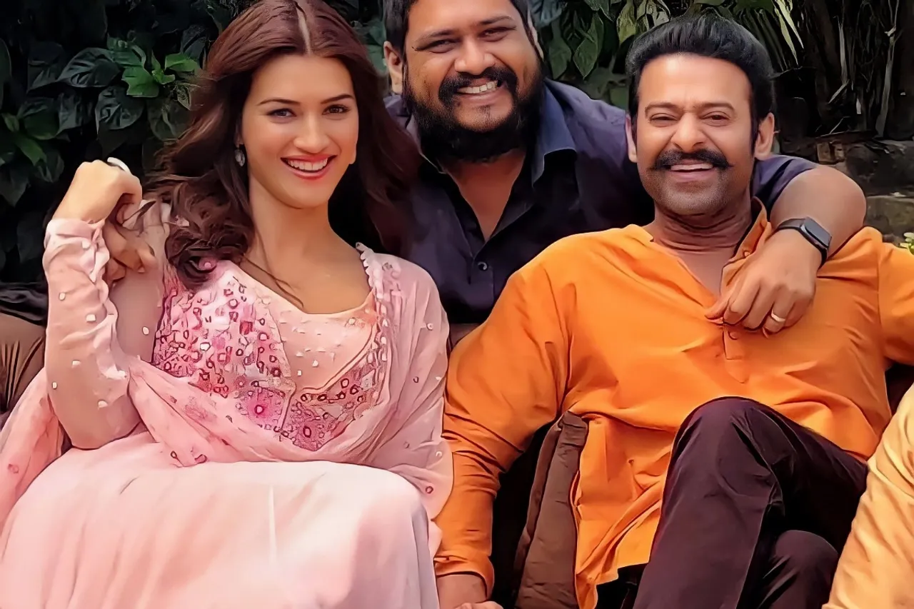 Adipurush: The teaser of Prabhas starrer to be out on...