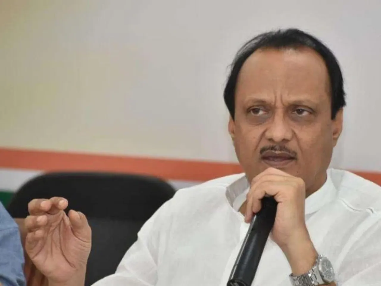 Ajit pawar NCP