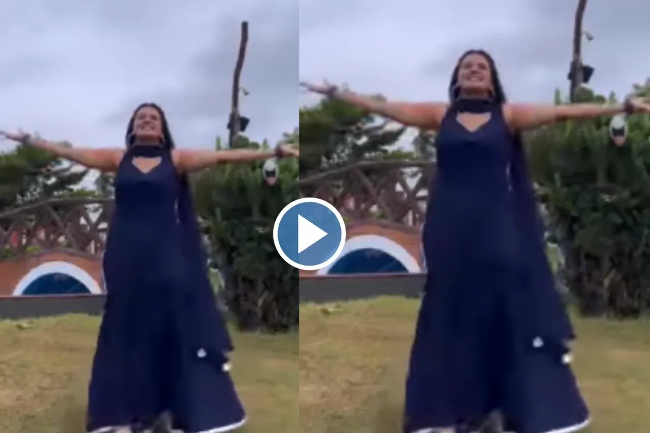 Akshara Singh Video