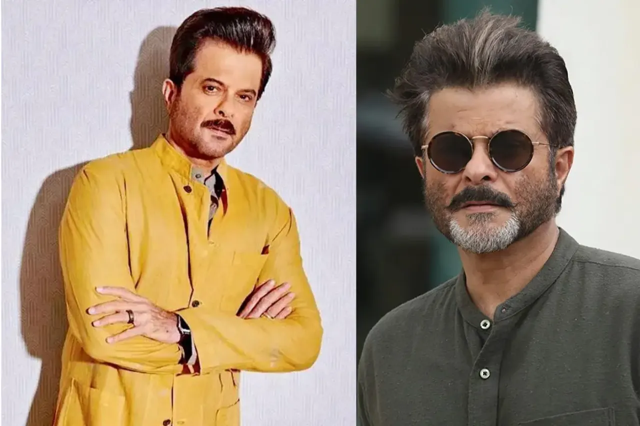 Anil Kapoor