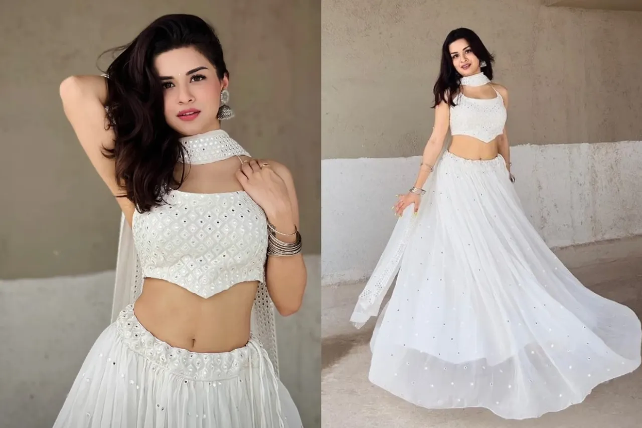 Avneet Kaur