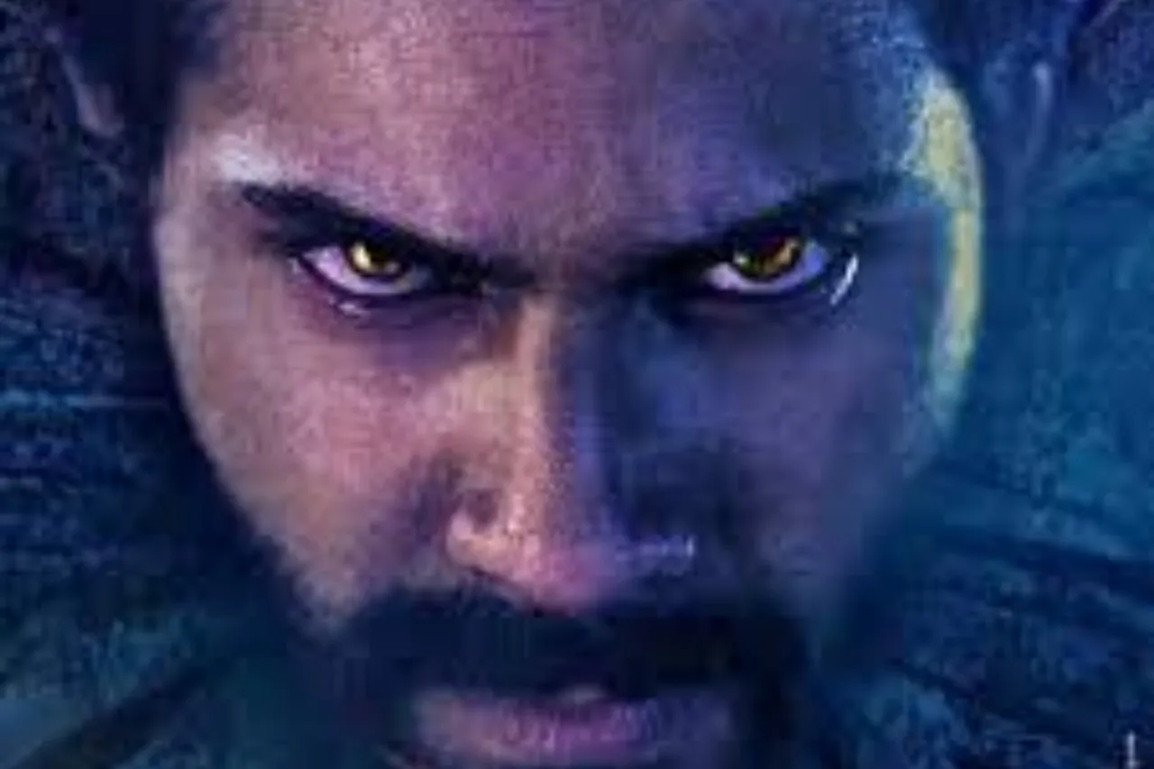Bhediya teaser