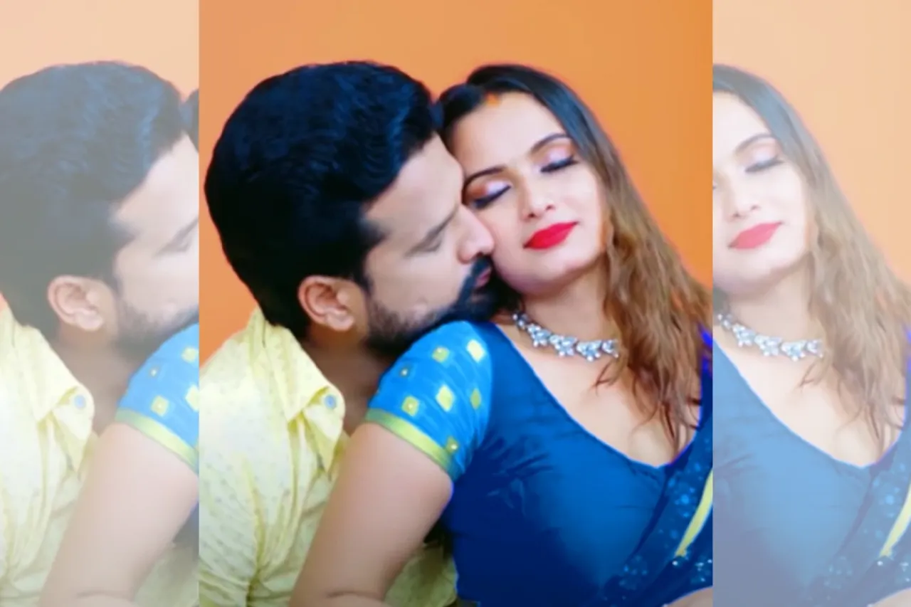 Bhojpuri Dance Video