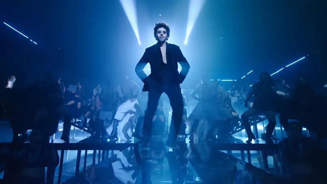 Kartik Aaryan