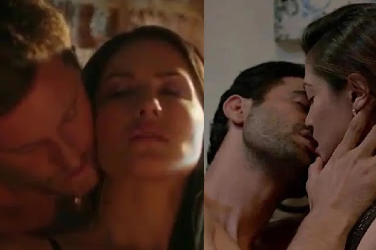 Boldest Web Series On ZEE5
