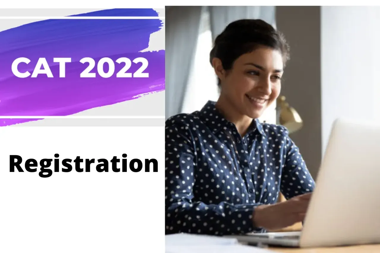 CAT 2022