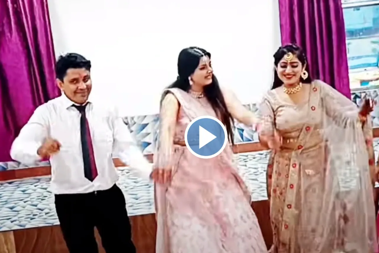Devar Bhabhi Video