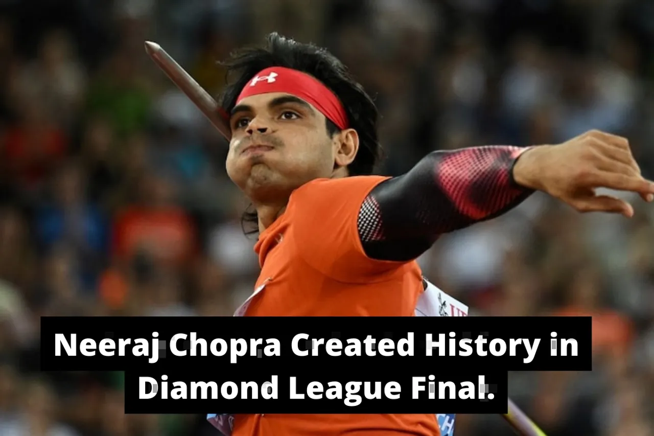 Diamond League Final