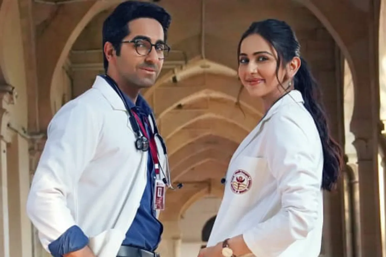 Doctor G