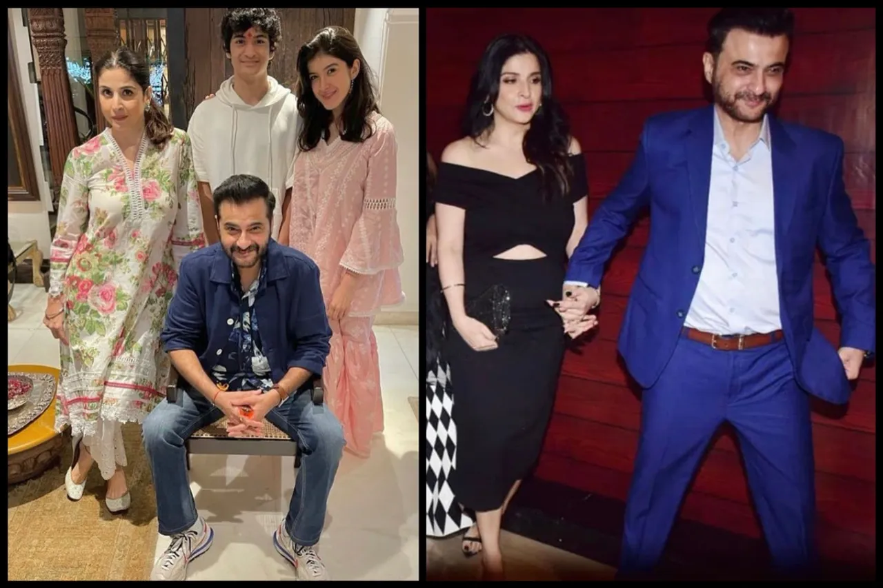 Fabulous Lives of Bollywood Wives