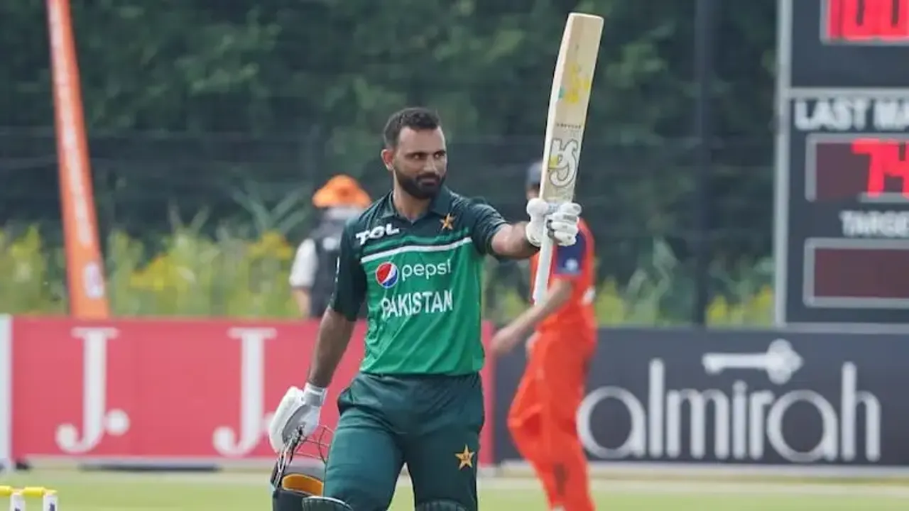 Pakistan