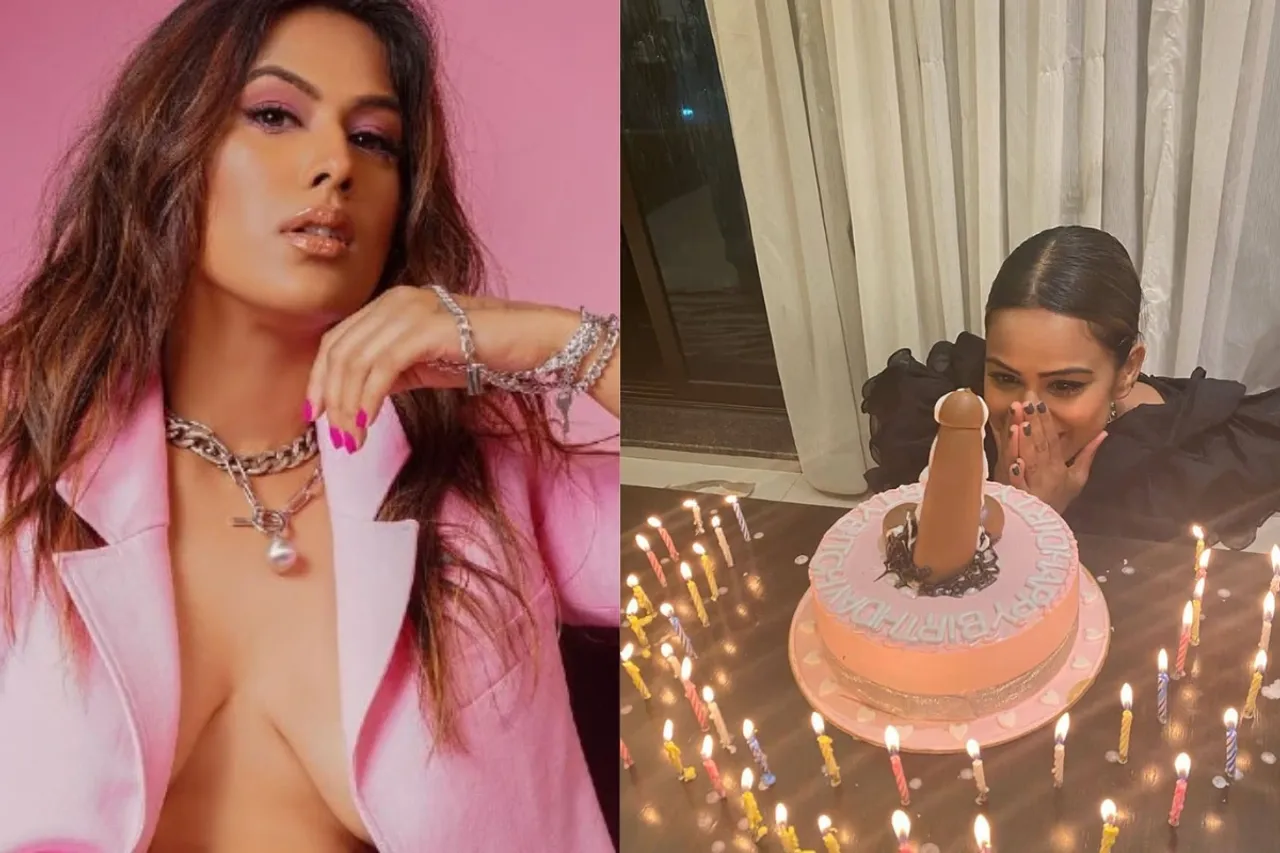 Nia Sharma Birthday