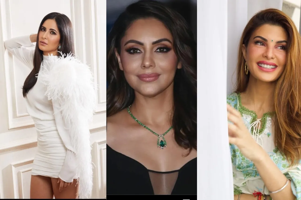 Gauri Khan