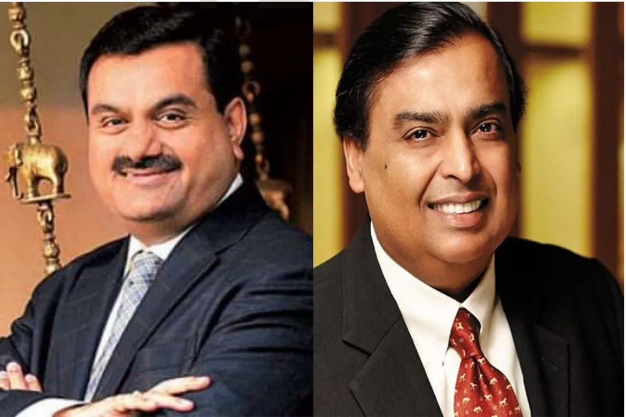 Gautam Adani