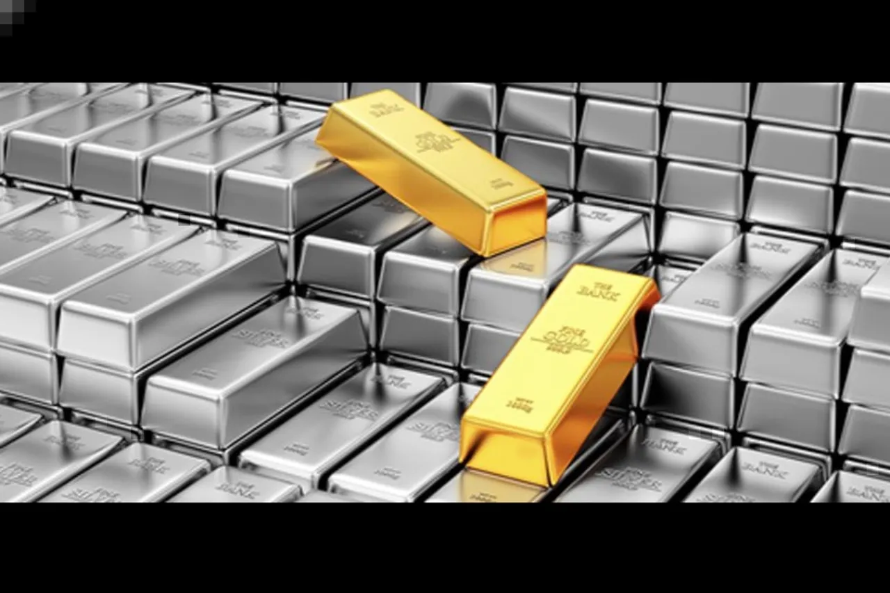 Gold Rate Today