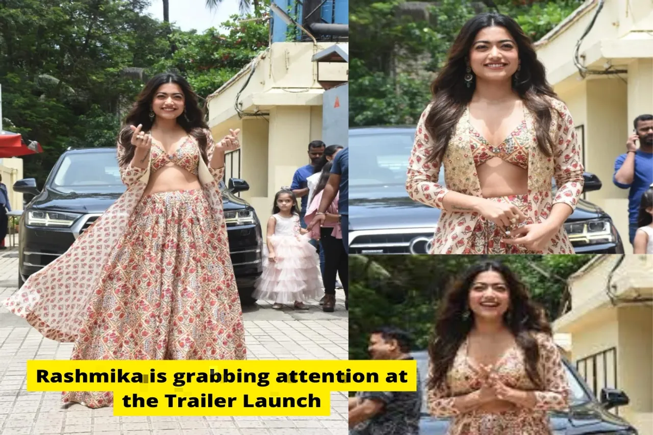 Goodbye Trailer Launch