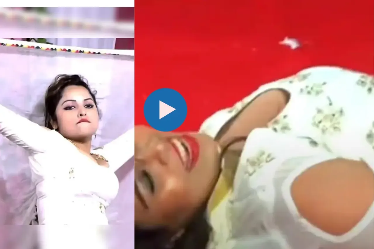 Haryanvi Dance Video