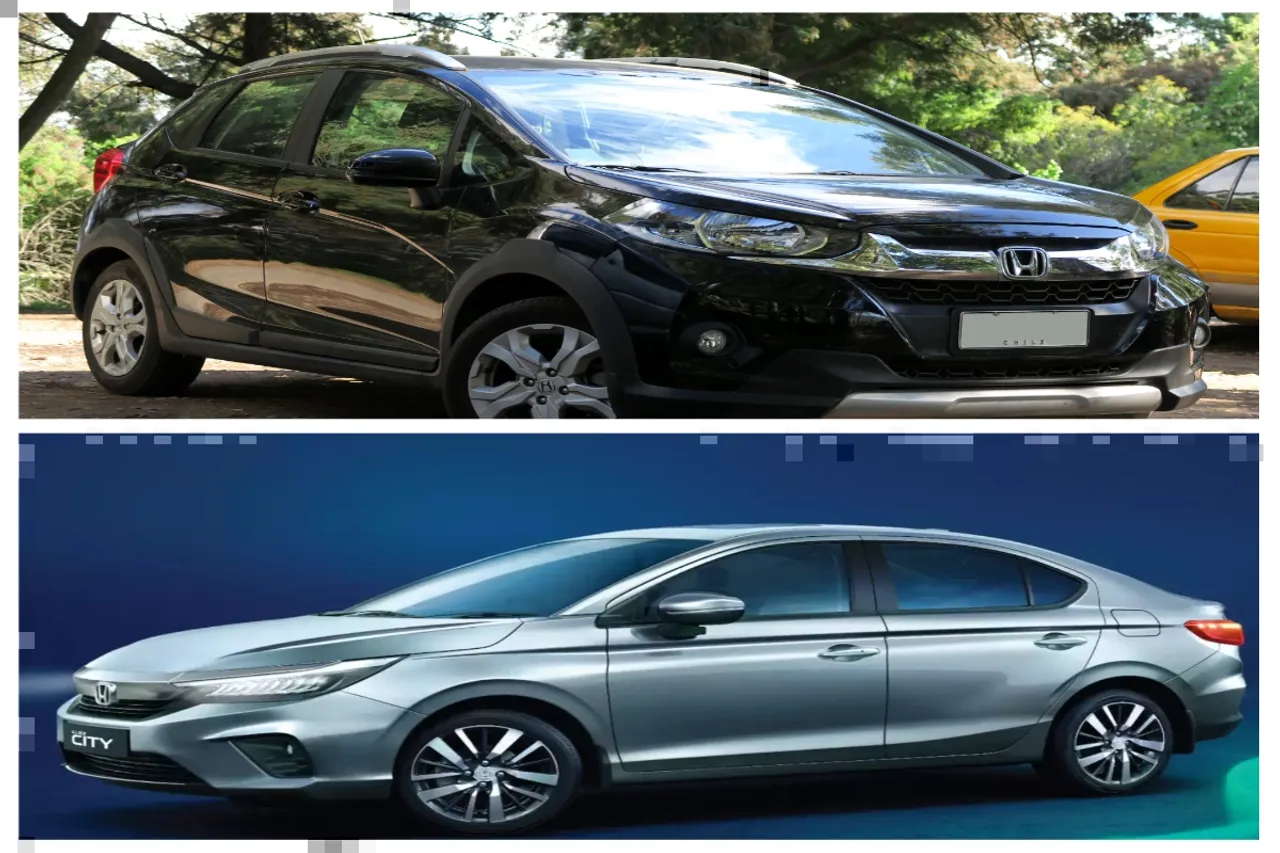 Honda Car Offers