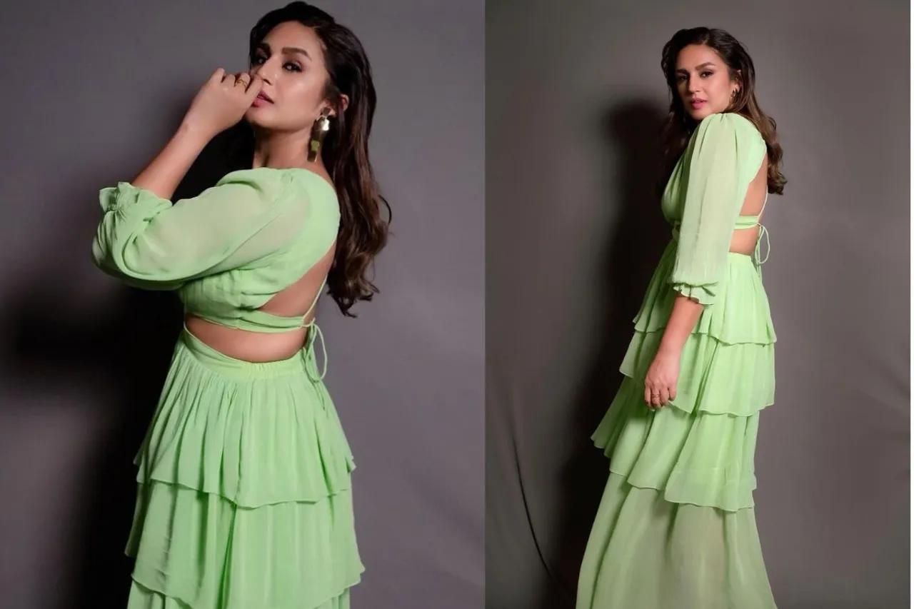 Huma Qureshi