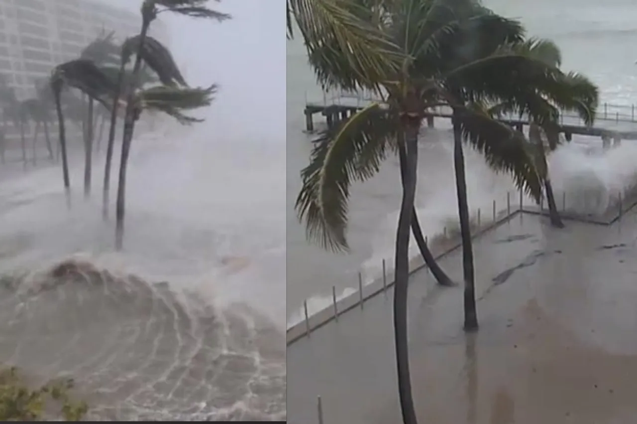 Hurricane Ian