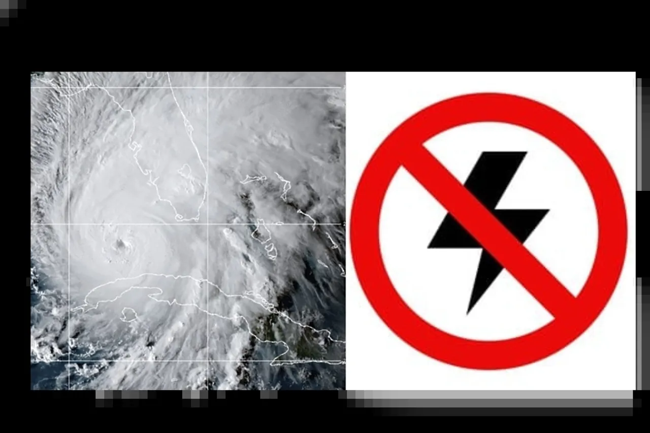 Hurricane Ian