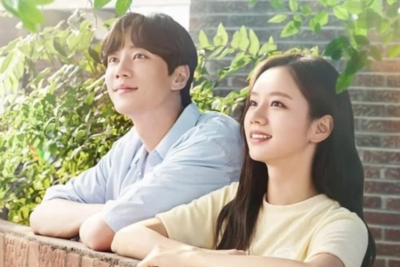 MBC Drama May I Help You