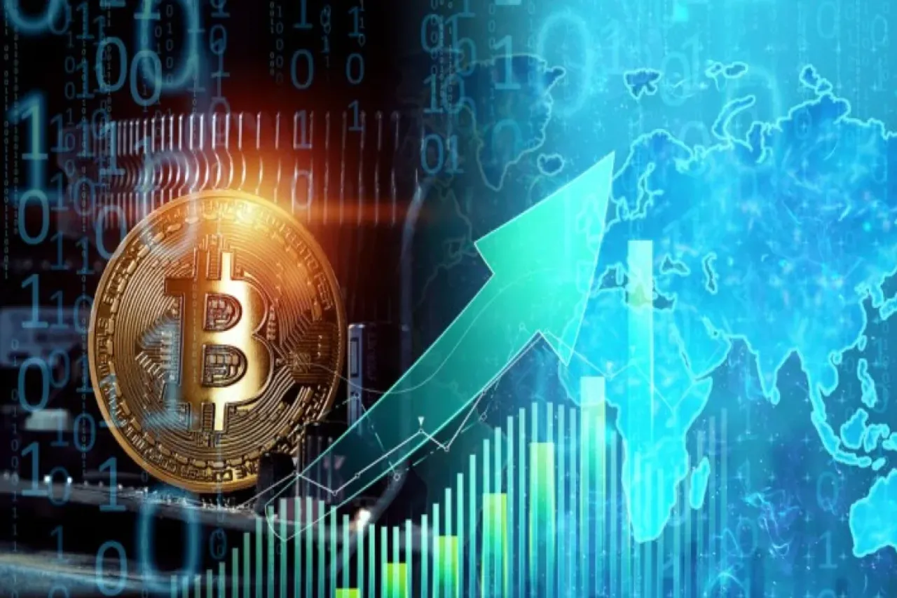Cryptocurrency Update