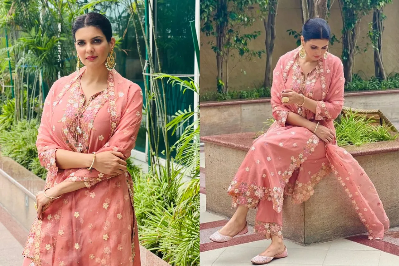 Ihana Dhillon
