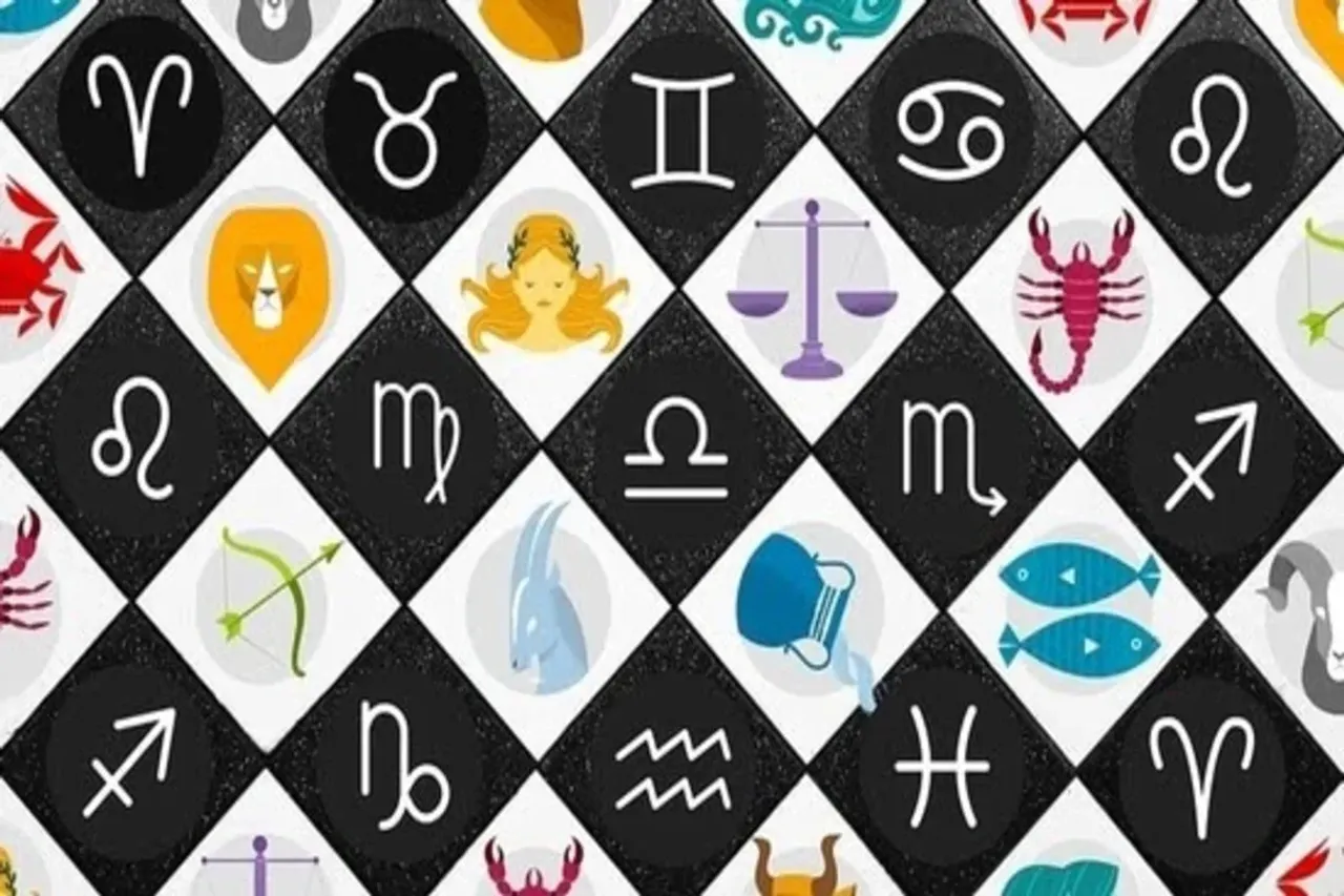 Horoscope today