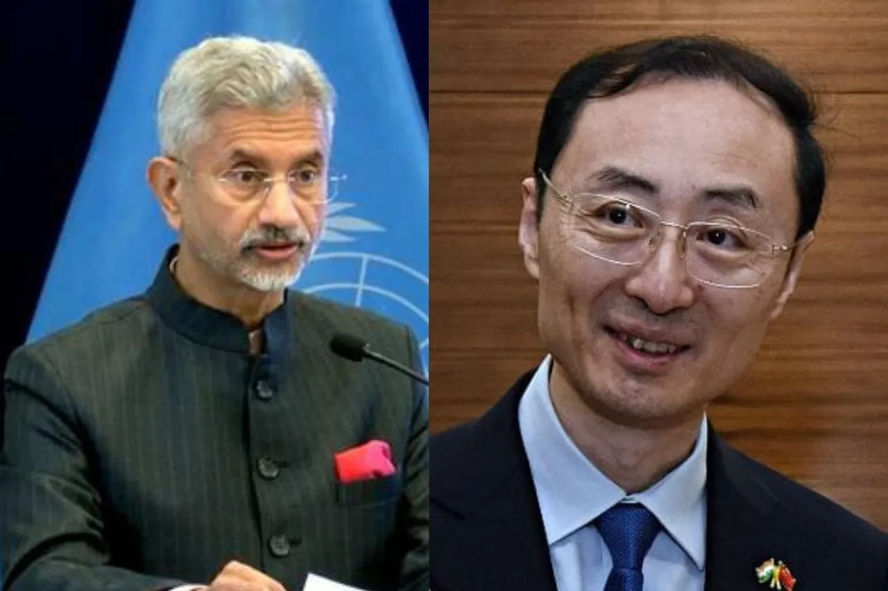 India China Relations