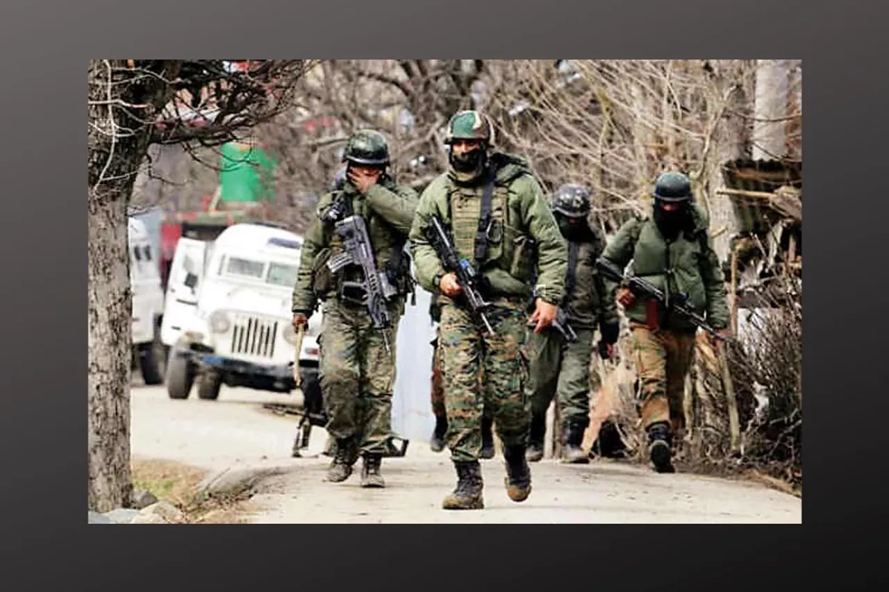 Jammu & Kashmir