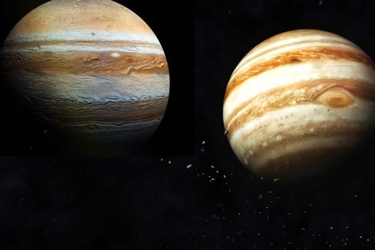 Jupiter