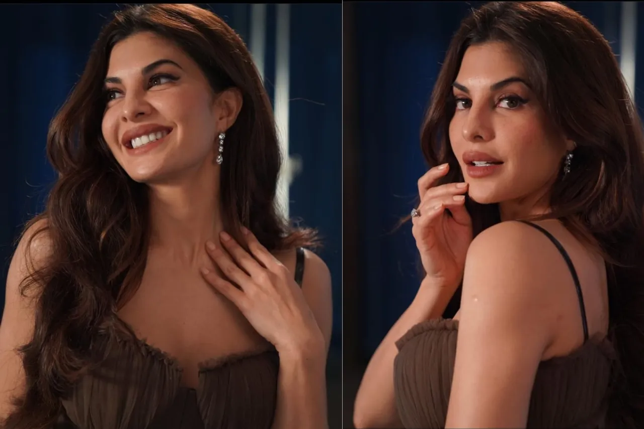 Jacqueline Fernandez