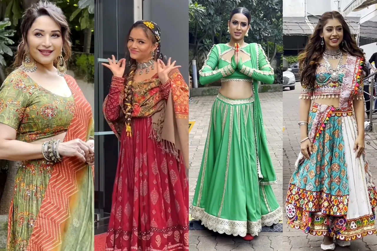 Jhalak Dikhhla Jaa 10