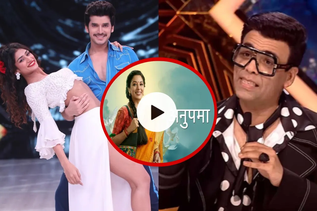 Jhalak Dikhhla Jaa 10