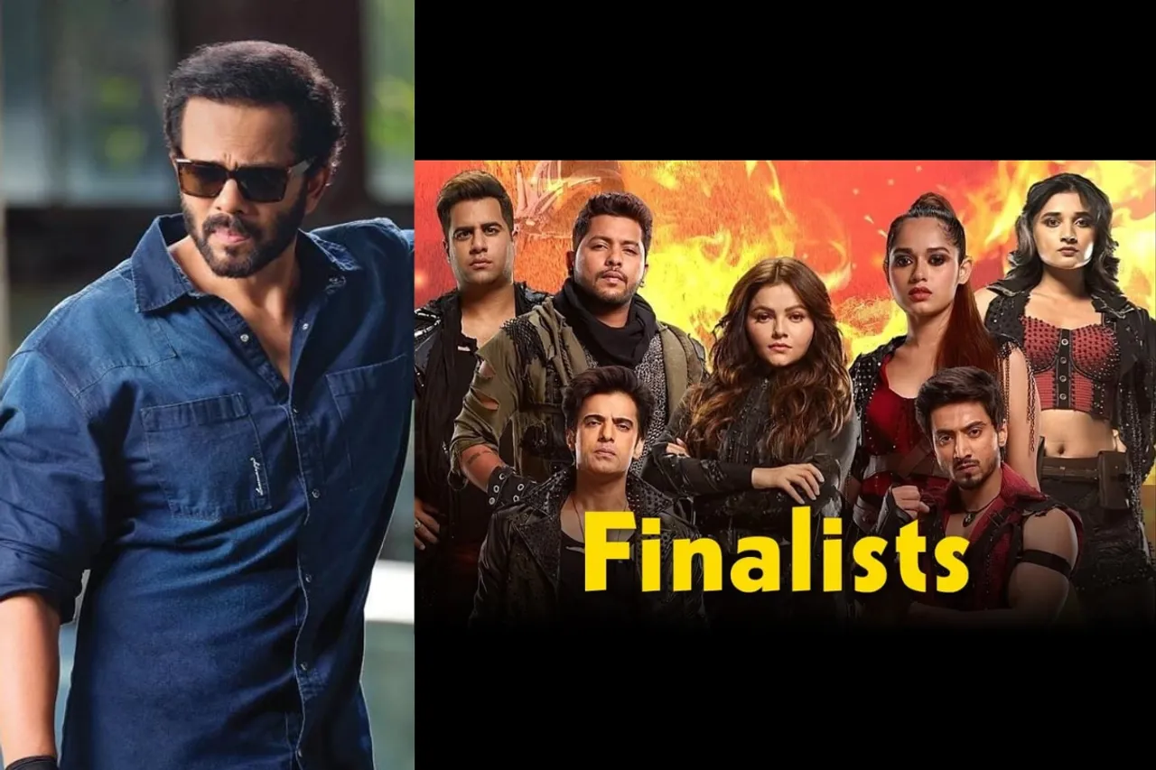 KKK 12 Finale