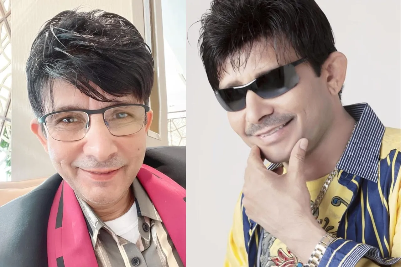 Kamaal R Khan