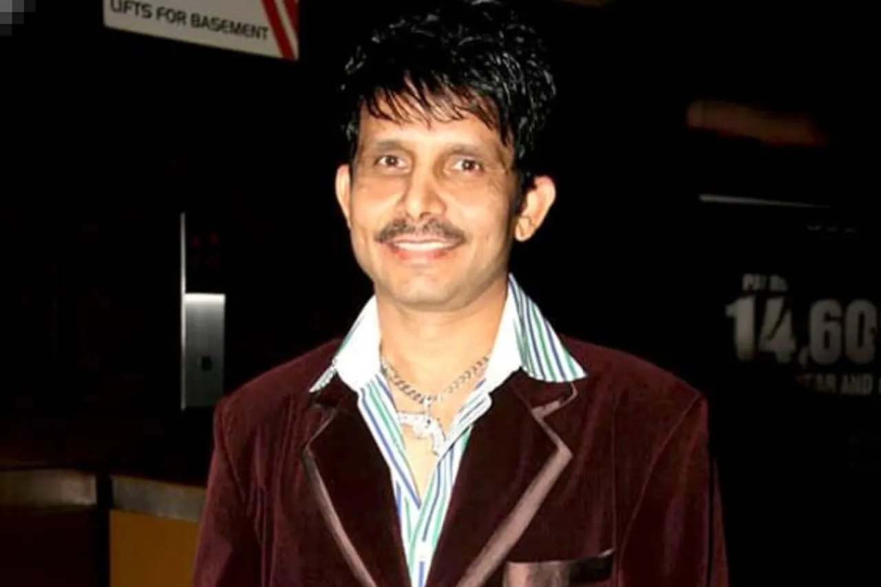 Kamaal R Khan
